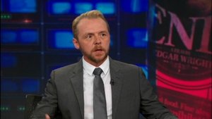 The Daily Show Odcinek 144