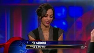 The Daily Show Odcinek 56