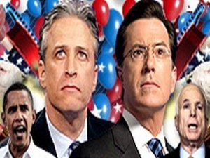 The Daily Show Odcinek 143