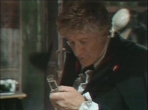 Doctor Who Odcinek 10