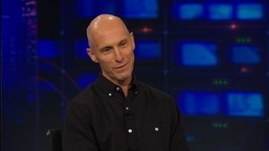 The Daily Show Odcinek 132