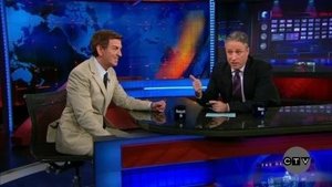 The Daily Show Odcinek 67