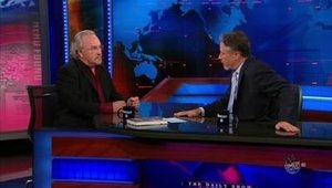 The Daily Show Odcinek 98