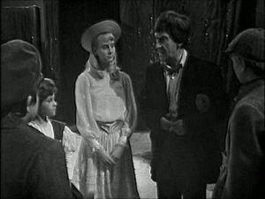 Doctor Who Odcinek 7