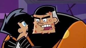 Danny Phantom Odcinek 14