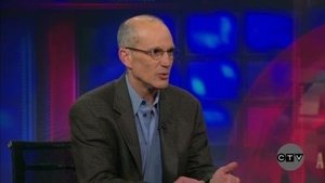The Daily Show Odcinek 92