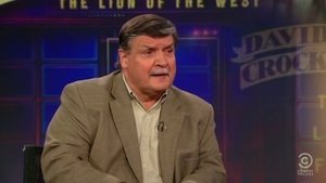 The Daily Show Odcinek 106