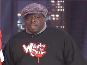 Nick Cannon Presents: Wild 'N Out Odcinek 3
