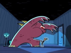 Danny Phantom Odcinek 8