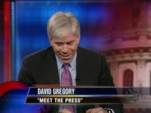 The Daily Show Odcinek 130