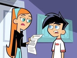 Danny Phantom Odcinek 17