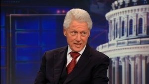 The Daily Show Odcinek 18