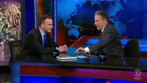 The Daily Show Odcinek 21