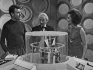 Doctor Who Odcinek 37