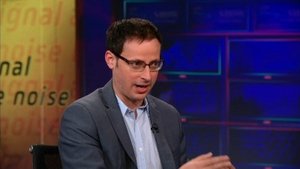 The Daily Show Odcinek 21