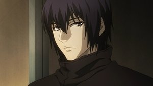 Tokyo Ghoul Odcinek 11