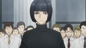 Tokyo Ghoul Odcinek 9