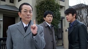 AIBOU: Tokyo Detective Duo Odcinek 15