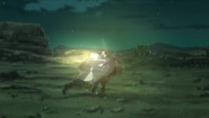 Boruto: Naruto Next Generations Odcinek 79