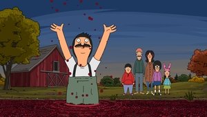 Bob's Burgers Odcinek 7