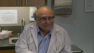 The Kominsky Method Rozdział 3: Prostata się powiększa