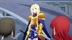 Sword Art Online Centralna Katedra