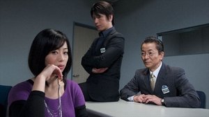 AIBOU: Tokyo Detective Duo Odcinek 9