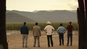 Narcos: Meksyk Narkotykom powiedz NIE