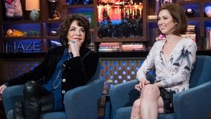 Watch What Happens Live with Andy Cohen Odcinek 171