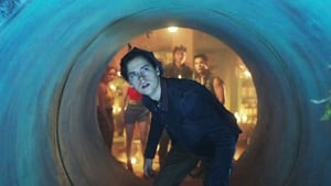 Riverdale Rozdział czterdziesty: Wielka ucieczka