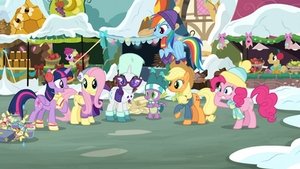 My Little Pony: Przyjaźń to magia Odcinek 37
