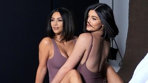 Z kamerą u Kardashianów Odcinek 11