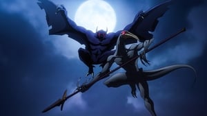 Castlevania Dawne domy