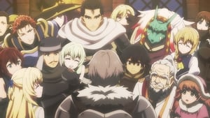 Goblin Slayer Los Poszukiwacza Przygód