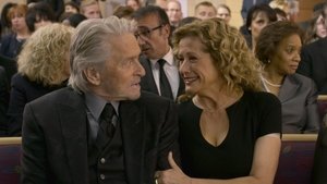 The Kominsky Method Rozdział 2: Agent rozpacza
