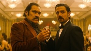 Narcos: Meksyk El Padrino