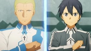 Sword Art Online Duma Szermierza