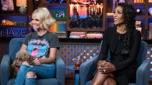 Watch What Happens Live with Andy Cohen Odcinek 173