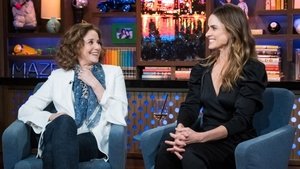 Watch What Happens Live with Andy Cohen Odcinek 175