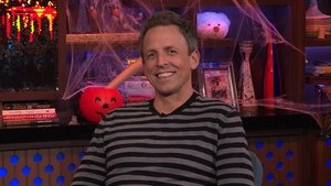 Watch What Happens Live with Andy Cohen Odcinek 176