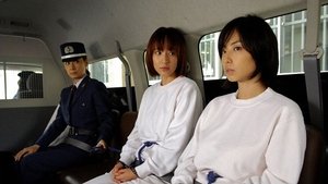 AIBOU: Tokyo Detective Duo Odcinek 11
