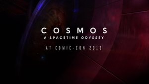 Kosmos Odcinek 2