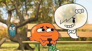 Niesamowity świat Gumballa Odcinek 29