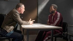 Chicago P.D. Czerń i błękit