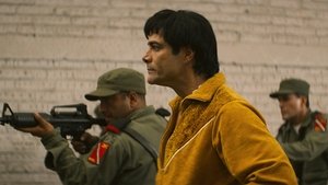 Narcos: Meksyk Kolumbijski łącznik