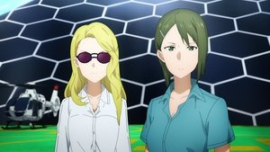 Sword Art Online Oceaniczny żółw