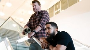 SEAL Team Outside the Wire
