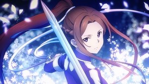 Sword Art Online Akademia Sztuki Miecza