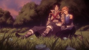 Castlevania Schyłek