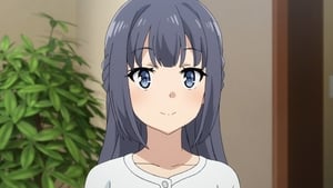 Rascal Does Not Dream of Bunny Girl Senpai Odcinek 7
